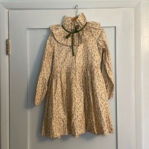 La Coqueta girls dress 7